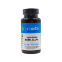 Stinging Nettle Leaf, Bioherba, 100 capsules