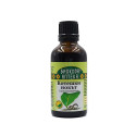 Cat's Claw, herbal tincture, Bioherba, 50 ml