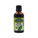 Ginkgo Biloba, herbal tincture, Bioherba, 50 ml