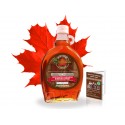 Original Canadian Maple Syrup, Zdravnitza, 375 ml