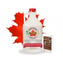Original Canadian Maple Syrup, Zdravnitza, 1 liter