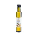 Cold pressed almond oil, EoFloria, 250 ml