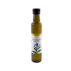 Cold pressed sesame oil, EoFloria, 250 ml