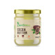 Cocoa Butter, raw, unrefined, Zdravnitza, 140 g
