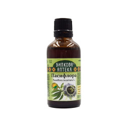 Passionflower, tincture, Bioherba, 50 ml