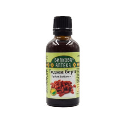 Goji berry, tincture, Bioherba, 50 ml