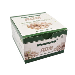 Rhodosorb ADM - пречистен Шилажит (Мумио), 40 сашета