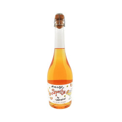 Портокалов шприц - Tarongino Spritz - 375 мл.