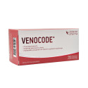 Venocode, varicose veins support, Doleran Pharma, 90 tablets