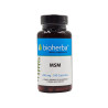 MSM (Methylsulfonylmethane), Bioherba, 100 capsules