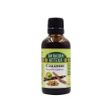 Licorice - root, herbal tincture, Bioherba, 50 ml