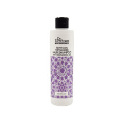 Damaged hair shampoo with macadamia oil, Dr. Derehsan, 250 ml