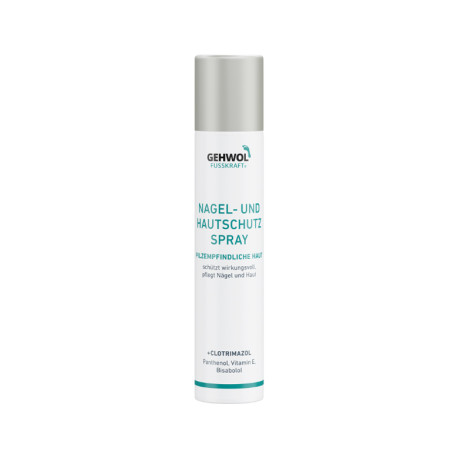 Nail and Skin protection spray, Gehwol, 100 ml
