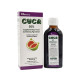 Cuca 20%, liquid fig extract, Berko, 100 ml