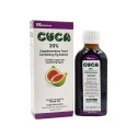 Cuca 20%, liquid fig extract, Berko, 100 ml