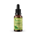 Peppermint oil, digestion support, Zdravnitza, 50 ml