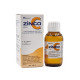 Zinco-C, syrup with vitamin C and Zinc, Berko, 100 ml