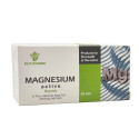 Magnesium Active, magnesium lactate with vitamins, Elite-Pharm, 80 tablets