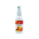 Mouth spray - propolis and peach, Hristina, 50 ml