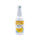 Mouth spray - propolis and banana, Hristina, 50 ml