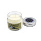 Soy Wax Candle - Amarijee, Pinna Moda, 110 ml