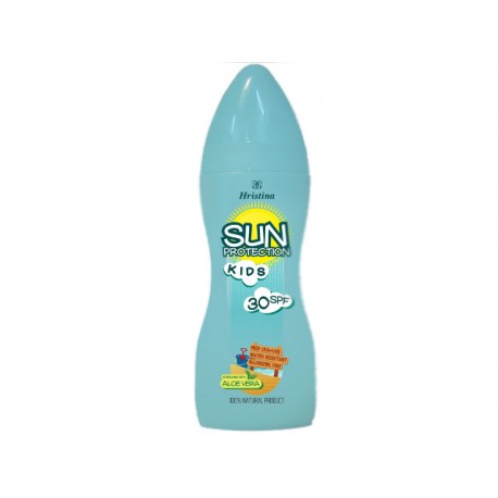 spf milk moisturizing hristina ml protection sun larger sunscreen