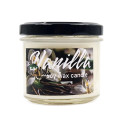 Soy Wax Candle - Vanilla, Pinna Moda, 130 ml