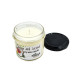 Soy Wax Candle - Papaya and Coconut, Pinna Moda, 130 ml