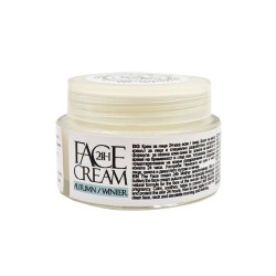 Face cream - autumn/witiner, Mother and Baby, 50 ml