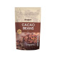 Organic Cacao beans, Dragon Superfoods, 200 g