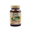 Neem, Organic Wellness, 90 capsules