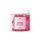 Scrub for normal skin with rose extract, Hristina, 200 ml