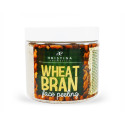 Wheat Bran, Face Peeling, Hristina, 200 ml