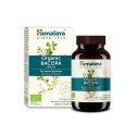 Organic Bacopa, Himalaya, 60 tablets