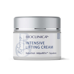 Intensive Lifting Cream, Bioclinica, 50 ml