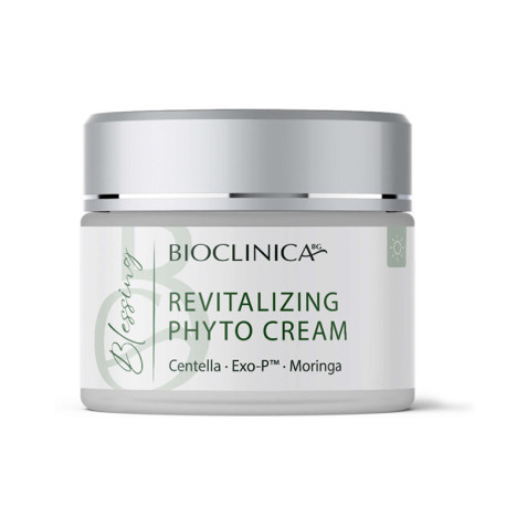 Revitalizing Phyto Cream, Bioclinica, 50 ml