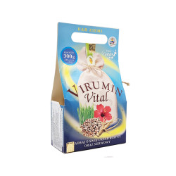 Virumin-Vital, Gamma, 120 sachets