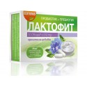 Laktofit, Probiotic + Prebiotic, 30 capsules