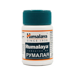 Rumalaya, joint helath, Himalaya, 60 tablets