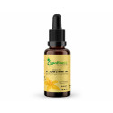 St. John's wort Oil, Nervous and Digestive Support, Zdravnitza, 50 ml