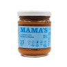 Pumpkin cream with vanilla, Mama's, 200 g
