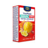 Immuni Forte – honey, lemon, ginger and vit. C, Kruger, 8 sachets