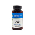 Мака, екстракт от корен, Биохерба, 100 капсули
