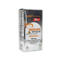 Magneforce Liquid + B6, mango and passion fruit, Abo Pharma, 20 sticsk