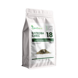 Herbal mixture №18, for gallstone disease, Zdravnitza, 200 g