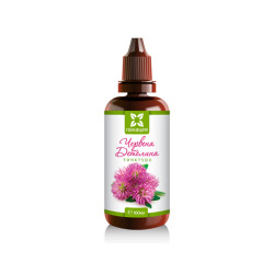 Red Clover - tincture, Panacea, 100 ml