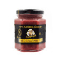 Bulgarian honey with raspberries, Ambrozia, 240 g