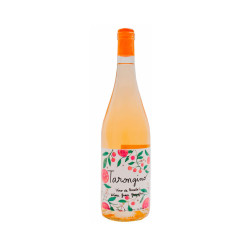 Вино от грейпфрут - Tarongino Pomelo, 750 мл.