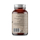 Black garlic, standardized extract, Zdravnitza, 60 capsules
