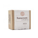 Sunscreen cream 50SPF+, eLek, 30 ml